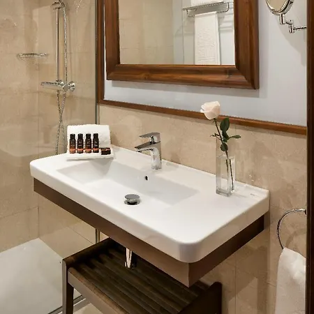 Secrets Mallorca Villamil & - Adults Only Hotel