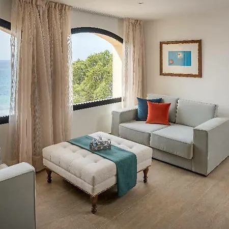 Secrets Mallorca Villamil & - Adults Only Hotel 5*