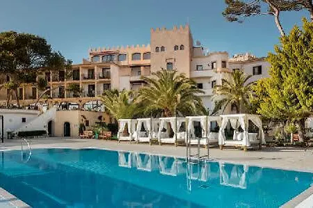 Secrets Mallorca Villamil & - Adults Only