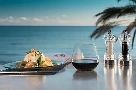 Hotel Secrets Mallorca Villamil & - Adults Only 5*