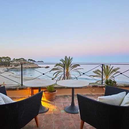 Hotel Secrets Mallorca Villamil & - Adults Only 5*