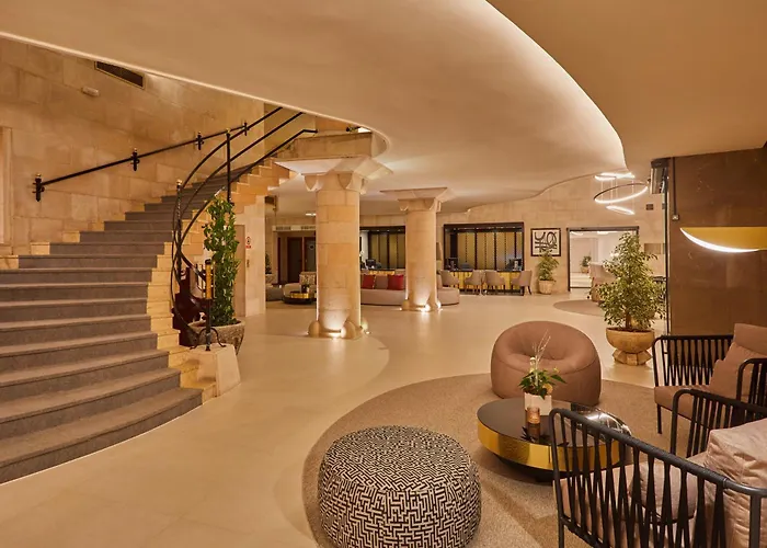 Secrets Mallorca Villamil & - Adults Only 5*