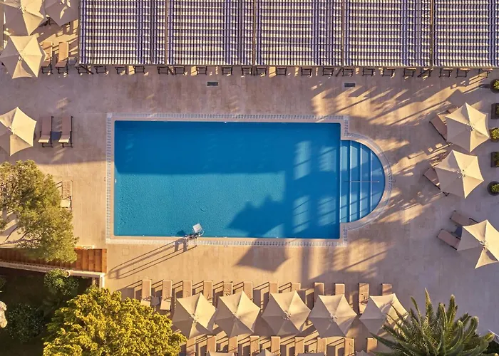 מלון Secrets Mallorca Villamil & - Adults Only פגוארה