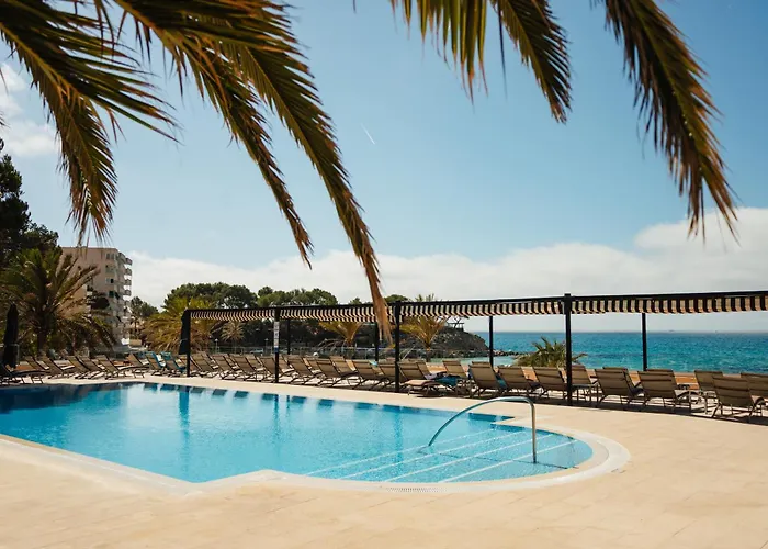 Secrets Mallorca Villamil & - Adults Only 5*