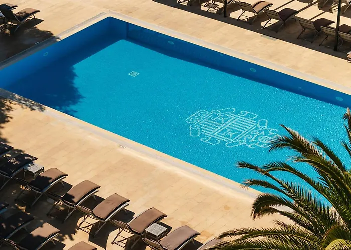 Secrets Mallorca Villamil & - Adults Only