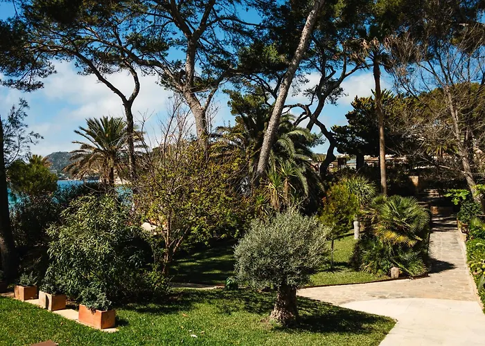 Secrets Mallorca Villamil & - Adults Only מלון 5*