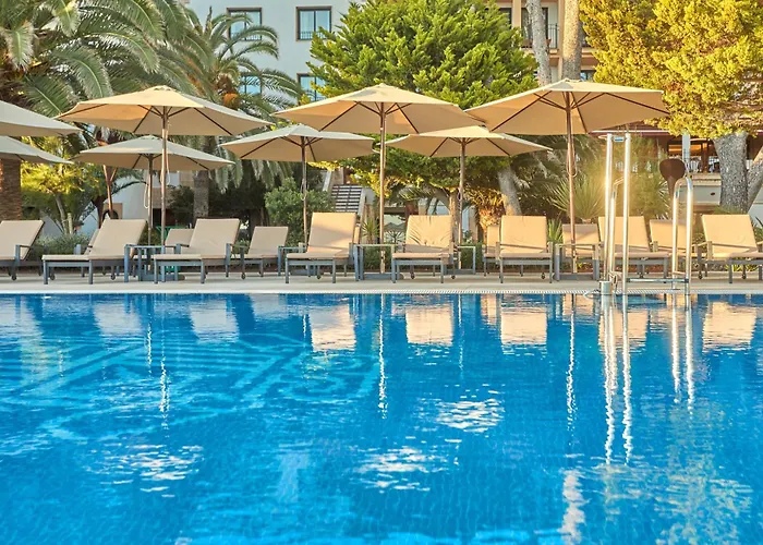 מלון Secrets Mallorca Villamil & - Adults Only 5*