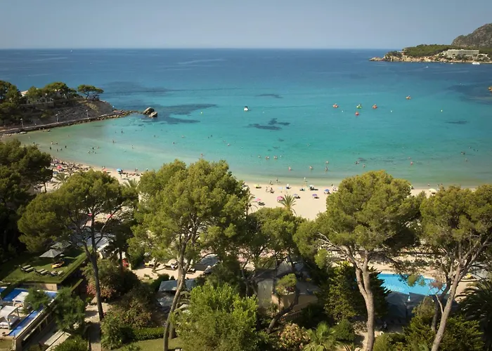 מלון Secrets Mallorca Villamil & - Adults Only 5*