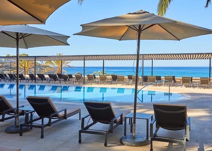 מלון Secrets Mallorca Villamil & - Adults Only