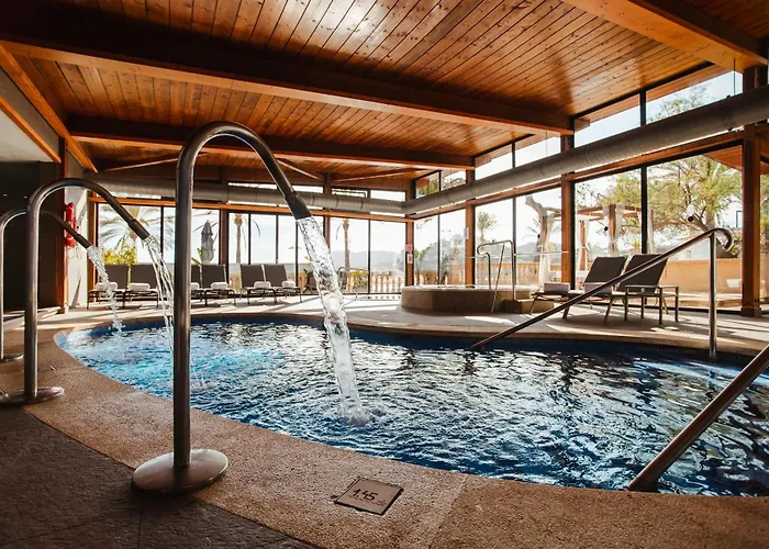 Secrets Mallorca Villamil & - Adults Only מלון פגוארה