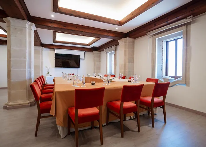 מלון Secrets Mallorca Villamil & - Adults Only פגוארה