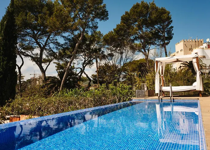 Secrets Mallorca Villamil & - Adults Only