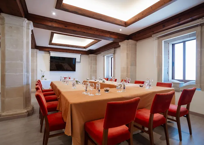 מלון Secrets Mallorca Villamil & - Adults Only 5*