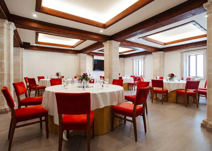 מלון Secrets Mallorca Villamil & - Adults Only פגוארה