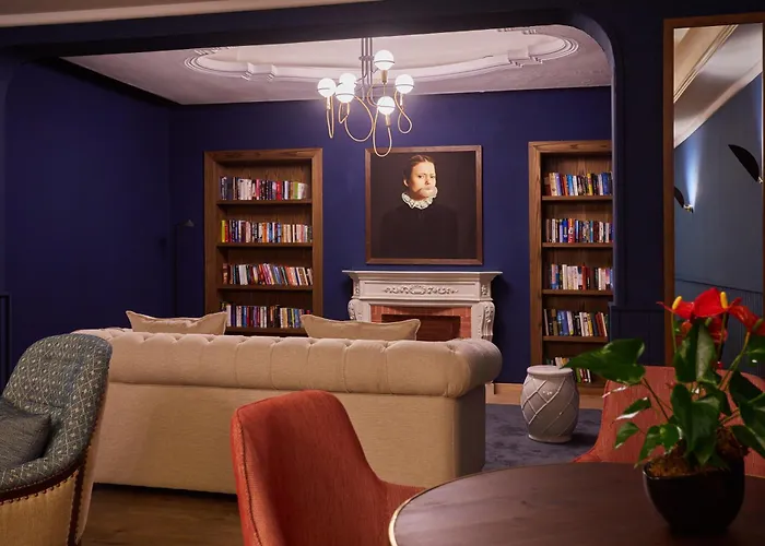 Secrets Mallorca Villamil & - Adults Only