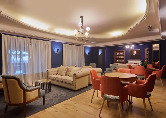 Secrets Mallorca Villamil & - Adults Only 5* פגוארה