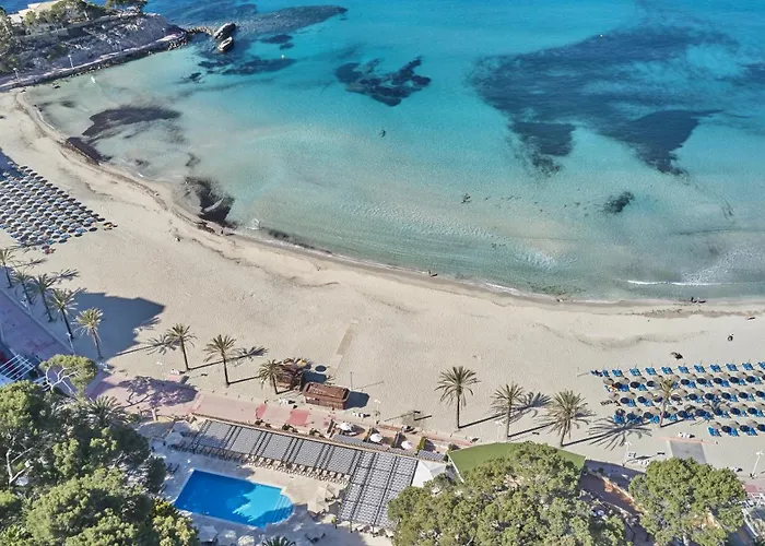 מלון Secrets Mallorca Villamil & - Adults Only 5*