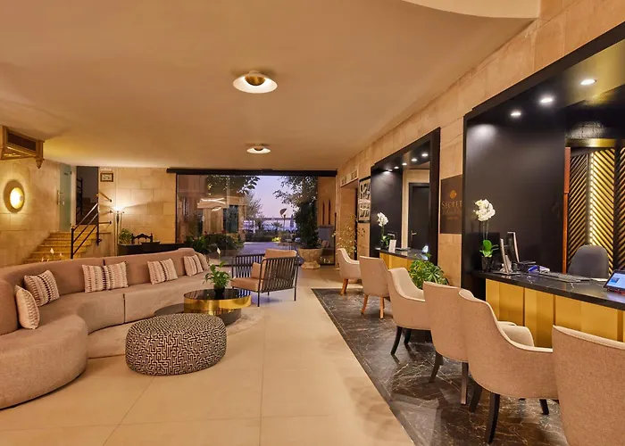 מלון Secrets Mallorca Villamil & - Adults Only פגוארה