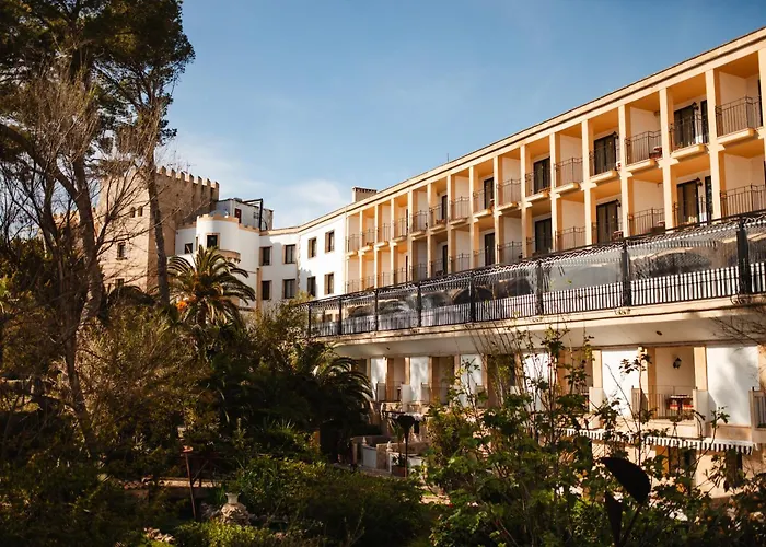 Secrets Mallorca Villamil & - Adults Only 5*