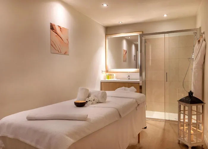 Secrets Mallorca Villamil & - Adults Only 5*