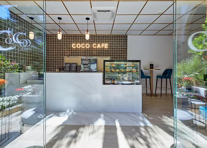 מלון Secrets Mallorca Villamil & - Adults Only 5*