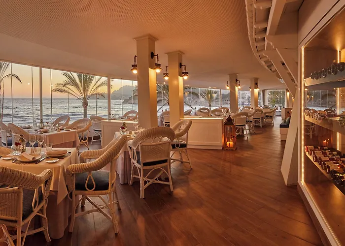 Secrets Mallorca Villamil & - Adults Only 5*