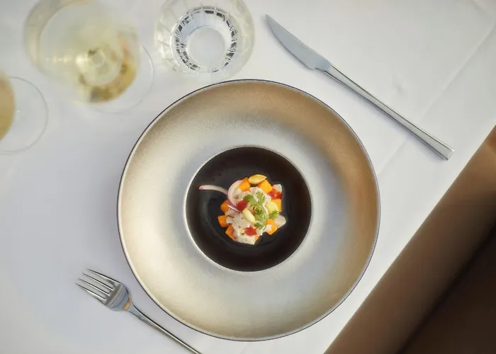 Secrets Mallorca Villamil & - Adults Only 5*