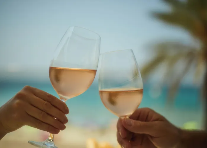 Secrets Mallorca Villamil & - Adults Only מלון 5*