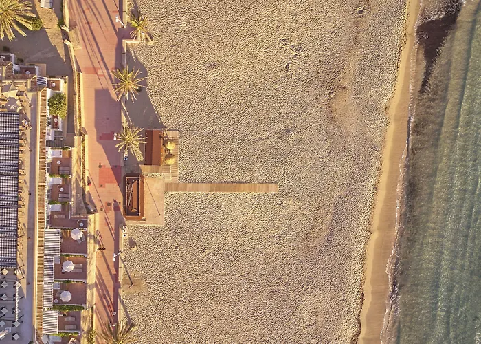 Secrets Mallorca Villamil & - Adults Only 5* פגוארה