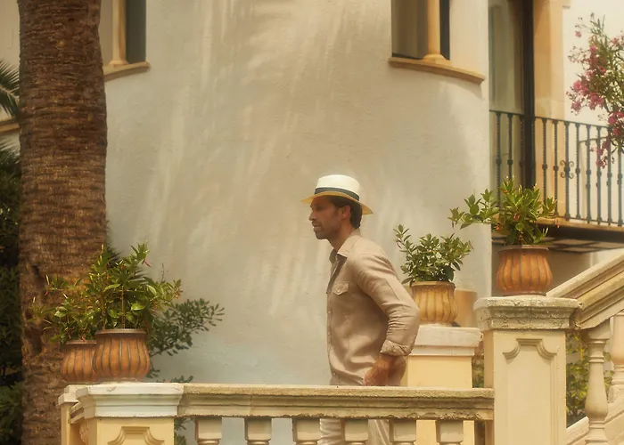 מלון Secrets Mallorca Villamil & - Adults Only