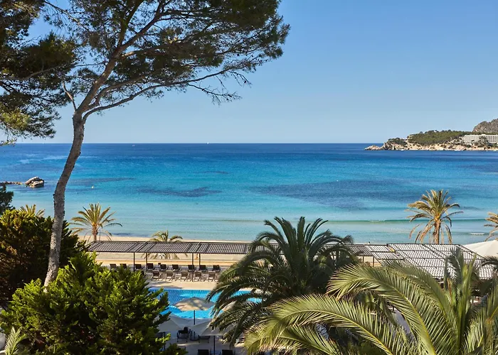 מלון Secrets Mallorca Villamil & - Adults Only 5*