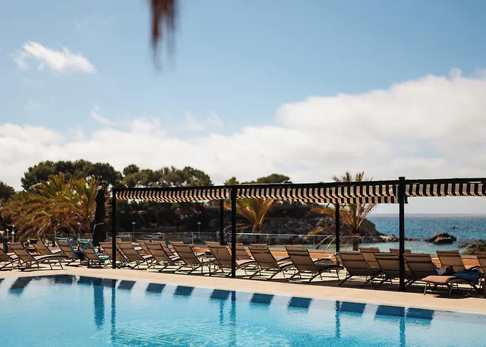 מלון Secrets Mallorca Villamil & - Adults Only 5*