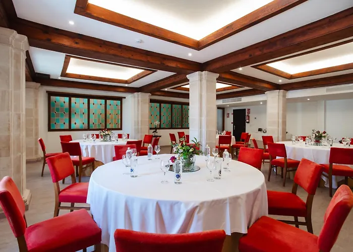 Secrets Mallorca Villamil & - Adults Only מלון פגוארה