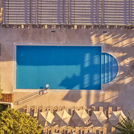 Hotel Secrets Mallorca Villamil & - Adults Only Peguera