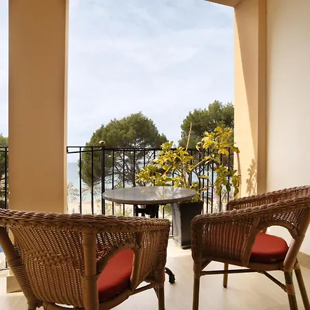 Secrets Mallorca Villamil & - Adults Only 5* Peguera