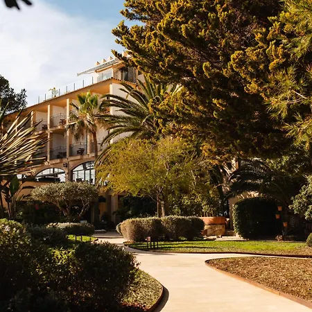 Secrets Mallorca Villamil & - Adults Only Hotel