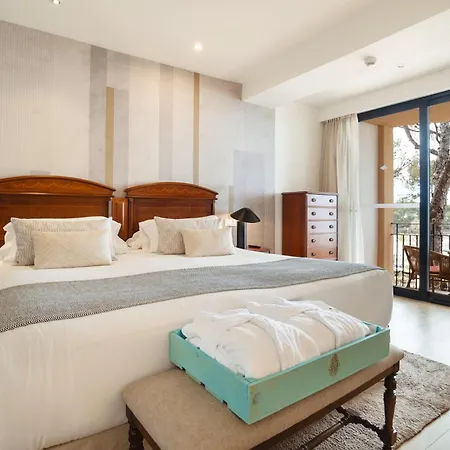 Secrets Mallorca Villamil & - Adults Only 5* Peguera
