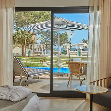 Secrets Mallorca Villamil & - Adults Only 5* Peguera