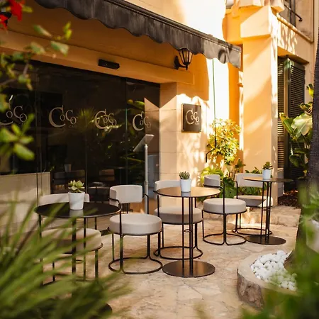 Secrets Mallorca Villamil & - Adults Only Hotel 5*