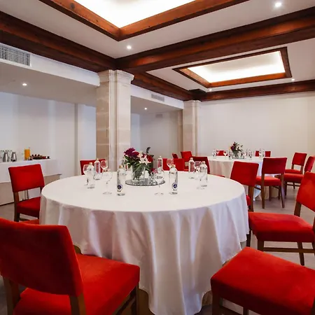 Secrets Mallorca Villamil & - Adults Only