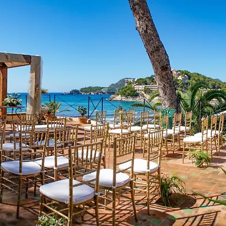 Secrets Mallorca Villamil & - Adults Only 5*