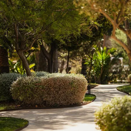 Hotel Secrets Mallorca Villamil & - Adults Only