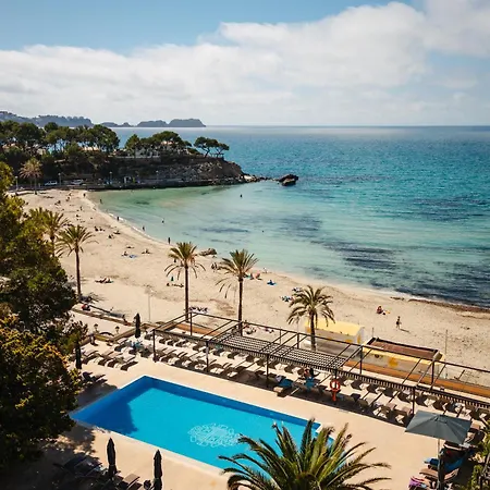 Secrets Mallorca Villamil & - Adults Only Hotel 5*