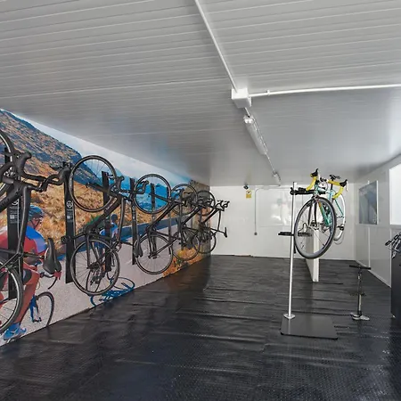 Hotel Secrets Mallorca Villamil & - Adults Only Peguera