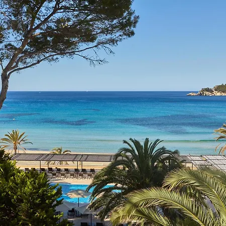 Hotel Secrets Mallorca Villamil & - Adults Only 5*