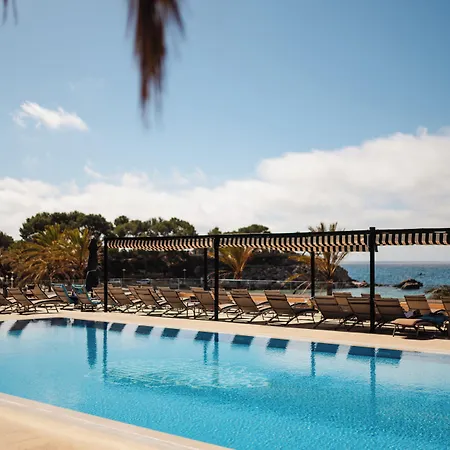 Hotel Secrets Mallorca Villamil & - Adults Only 5*