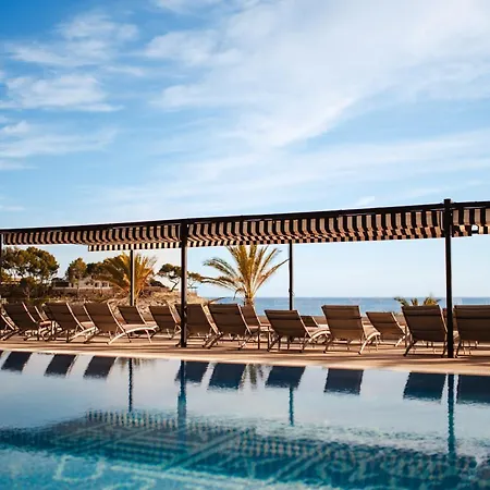 Otel Secrets Mallorca Villamil & - Adults Only Peguera