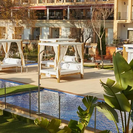 Secrets Mallorca Villamil & - Adults Only Otel