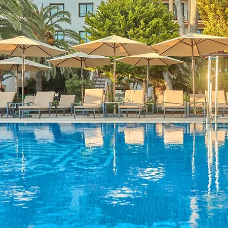 Otel Secrets Mallorca Villamil & - Adults Only 5*