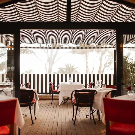 Otel Secrets Mallorca Villamil & - Adults Only Peguera